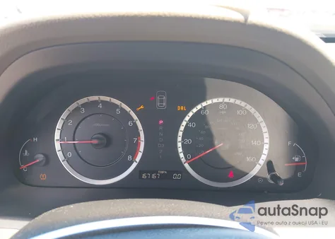 2010 Honda Accord 3.5 Ex-L from USA, damaged, VIN 5KBCP3F87AB002825